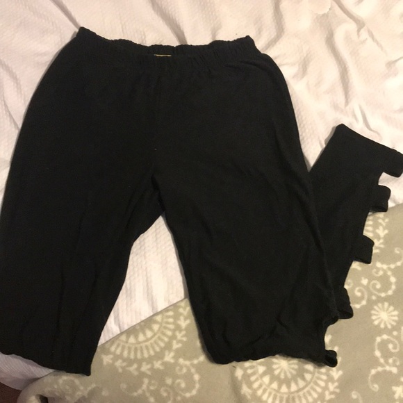 Leggings - Picture 1 of 4